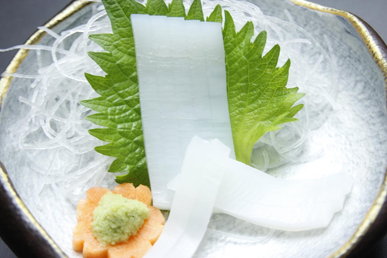 Katsushio Ryokan 上天草市 エクステリア 写真